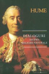 Dialoguri asupra religiei naturale (ISBN: 9789731115061)