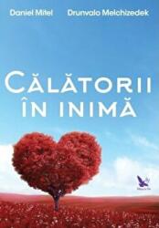 Calatorii in inima - Daniel Mitel (ISBN: 9786066391207)