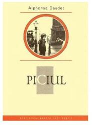 Piciul (ISBN: 9789975695510)