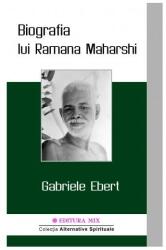 Biografia lui Ramana Maharshi (ISBN: 9786068460369)