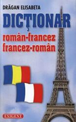 Dictionar roman-francez, francez-roman (24. 000 de cuvinte) - Elisabeta Dragan (ISBN: 9789731853215)