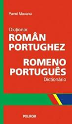 Dictionar roman-portughez - Pavel Mocanu (ISBN: 9789736812712)