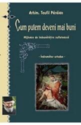 Cum putem deveni mai buni. Mijloace de imbunatatire sufleteasca. Indrumator ortodox - Teofil Paraian (ISBN: 9789738742499)