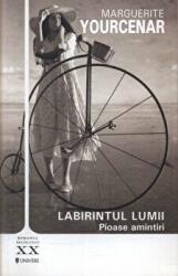 Labirintul lumii volumul 1. Pioase amintiri - Marguerite Yourcenar (ISBN: 9789993113232)