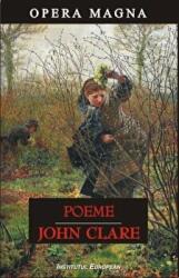 Poeme - John Clare (ISBN: 9789736114977)