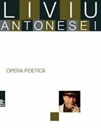 Opera poetica - Liviu Antonesei (ISBN: 9789734725595)