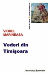 Vederi din Timisoara - Viorel Marineasa (ISBN: 9789736116698)