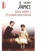 Daisy Miller. O coarda prea intinsa - Henry James (ISBN: 9789734642434)