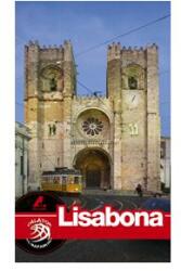 Lisabona (ISBN: 9786068050164)