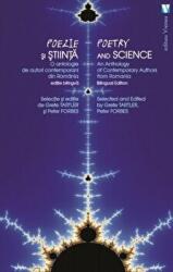 Poezie si stiinta / Poetry and Science - Peter Forbes, Grete Tartler (ISBN: 9789736457968)