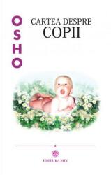 Cartea despre copii (ISBN: 9789738564633)