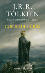 Copiii lui Hurin (ISBN: 9786066095648)