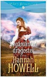 Legamantul dragostei - Hannah Howell (ISBN: 9786063326011)