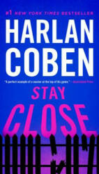 Stay Close - Harlan Coben (ISBN: 9780451233967)