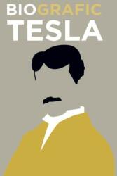 Biografia lui Tesla - Brian Clegg (ISBN: 9786060483373)
