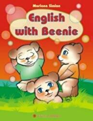 English with Bennie, clase primare - Mariana Simion (ISBN: 9789731230498)