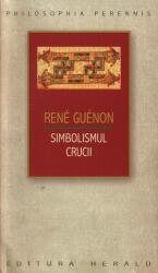 Simbolismul Crucii (ISBN: 9789731118734)