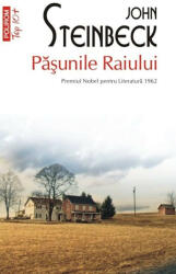 Pasunile Raiului - John Steinbeck (ISBN: 9789734674268)