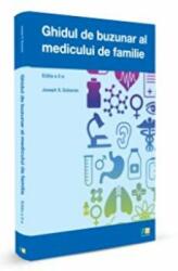 Ghidul de buzunar al medicului de familie. Editia 2 - Joseph S. Esherick (ISBN: 9786068215785)