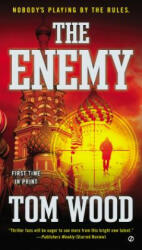 The Enemy - Tom Wood (ISBN: 9780451417534)