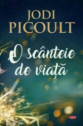 O scanteie de viata - Jodi Picoult (ISBN: 9786063372605)