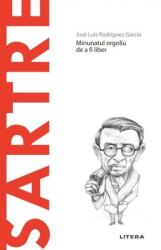 Sartre (ISBN: 9786063366222)
