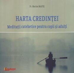 Meditatii catehetice pentru copii si adulti - Pr. Marius Matei (ISBN: 9786068756660)