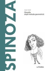 Spinoza (ISBN: 9786063349362)