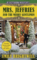 Mrs. Jeffries and the Merry Gentlemen - Emily Brightwell (ISBN: 9780425268094)