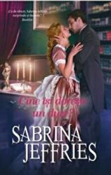 Cine isi doreste un duce? - Sabrina Jeffries (ISBN: 9786063371684)