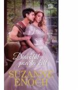 Diavolul poarta kilt - Suzanne Enoch (ISBN: 9786063372056)