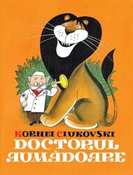 Doctorul Aumădoare (ISBN: 9786060862390)