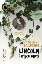 Lincoln între vieţi (ISBN: 9786067793734)