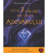 Cele 7 valuri din calea adevarului - Ruediger Schache (ISBN: 9786068080772)