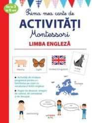 Limba engleză (ISBN: 9786060736363)