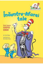 Inauntru-Afarei Tale, Tish Rabe - Editura Art (ISBN: 9786060862611)