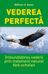 Vederea perfectă (ISBN: 9786068594033)