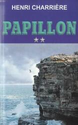 Papillon Vol. 2 (ISBN: 9789737363244)
