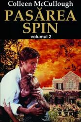 Pasărea spin Vol. 2 (ISBN: 9789737361660)