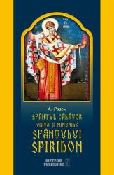 Sfântul Călător (ISBN: 9786069100233)