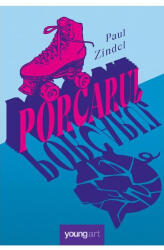 Porcarul, Paul Zindel - Editura Art (ISBN: 7986068811976)