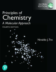 Principles of Chemistry: A Molecular Approach, Global Edition - NIVALDO J. TRO (ISBN: 9781292348889)