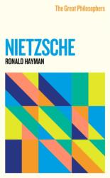 Mari filosofi: Nietzsche (ISBN: 9781474616751)