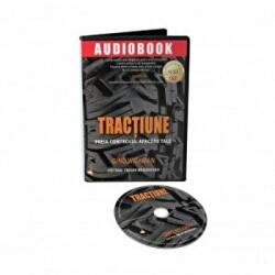 Audiobook. Tractiune. Preia controlul afacerii tale - Gino Wickman (ISBN: 9786069134948)