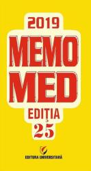 Memomed 2015 (ISBN: 9772069244008)