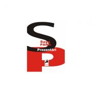 Prezentari - Sasa Pana (ISBN: 9786068361536)
