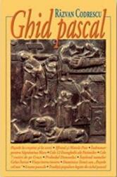 Ghid pascal - Razvan Codrescu (ISBN: 9789731913162)