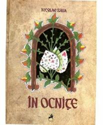 In ocnite - Nicolae Sava (ISBN: 9786066644730)