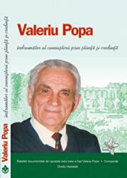 Valeriu Popa, Indrumator al cunoasterii prin stiinta si credinta (ISBN: 9789738975750)