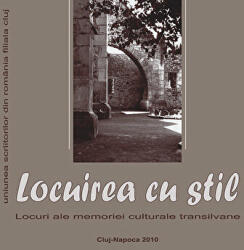 Locuirea cu stil - Irina Petrus (ISBN: 9789731337517)